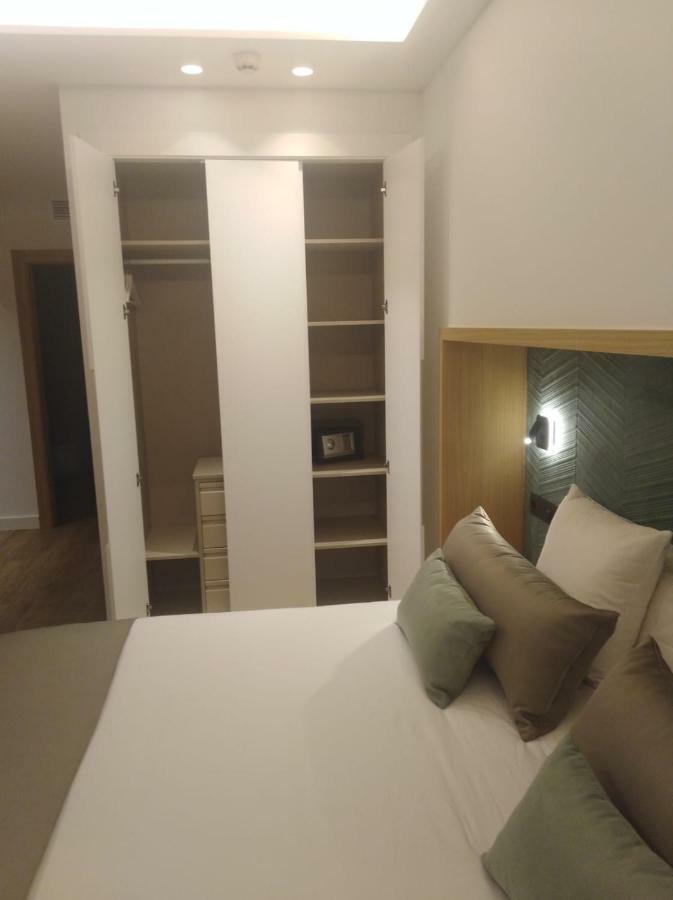 Apartamentos Ardales Premium Εξωτερικό φωτογραφία