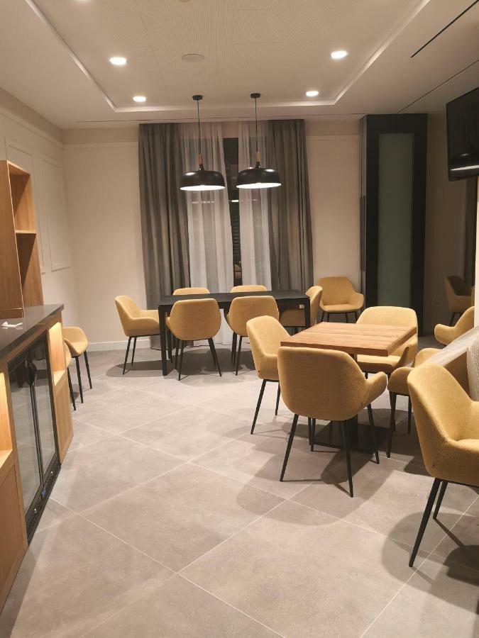 Apartamentos Ardales Premium Εξωτερικό φωτογραφία